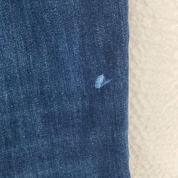 AG The Legging Super Skinny (29) - Picture 8 of 10